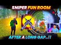 Long time no see kadha   double sniper gameplay  free fire telugu  mbg army