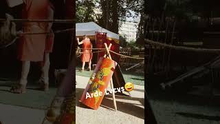 Arde Lucus 스페인 갈리시아 루고 축제 #Aredelvcvs #lugo #galicia #로마제국축제 #클로다 #코레아졔가