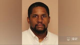 Tennessee man wanted in connection with wife's murder arrested in St. Petersburg