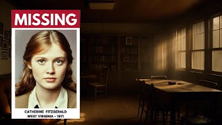 West Virginia, 1971: A Forgotten Murder Finally Solved — The Arrest That Shook a Small Town