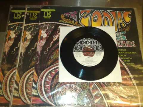 The Zodiac - Cosmic Sounds: Aries The Fire Fighter - YouTube