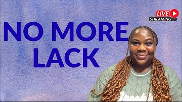 OH LORD , GRANT ME ABUNDANCE SUPPLY ALL MY NEEDS | Morning declarations