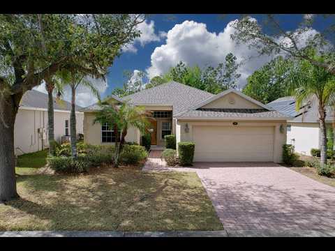 123 Preston Avenue, Davenport, FL home video tour