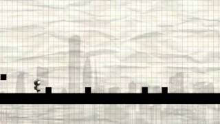 Line Runner 2 - 2818 meters on Track 1 - Easy