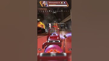 WHY OCTANE IS THE BEST MOVEMENT LEGEND...