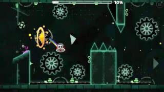 Geometry Dash - PhotoSynthesis - [Preview 1]