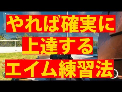 IWでエイムにお困りの方必見！