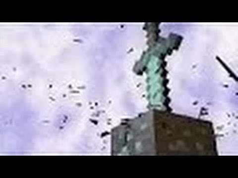Minecraft сериал: "Мастера мечей". Тизер 7 серии