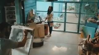 Luca Movie Scenetovino Thomas U0026ahana Krishna Imotional Whatsapp Status