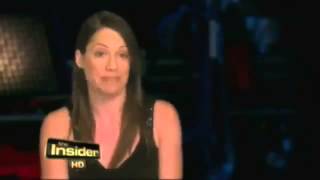 Anna David addiction %26 recovery clips
