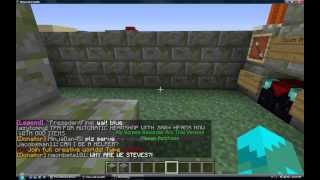 Minecraft: PLOT SHOWCASE!!! ep. 1: Museum!