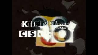 Curious Pictures Dot Of Smoke Csupo 2002