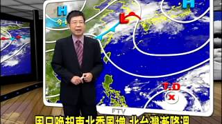 2014/11/01 白天氣溫高 溫差大 早晚涼-民視新聞