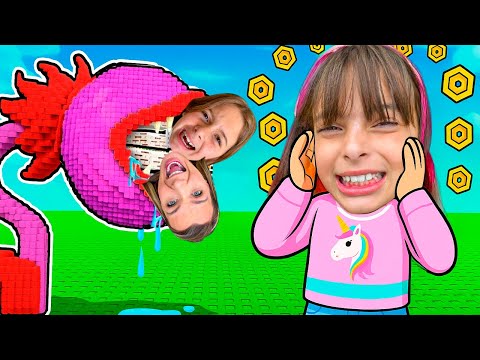 INVASÃO DOS BRAINROTS! 😱 Plantas vs Brainrots! *Roblox