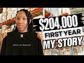 How I Made $200K with Print on Demand (Can You Really Do This in 2025?)