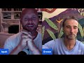 Changing your life through visualization and movement, with Erwan LeCorre