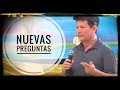 Por qu DIOS PERMITE LA MALDAD? P LUIS TORO NUEVAS PREGUNTAS el SALVADOR EN VIVO