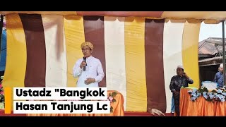 Part 3-Ceramah Ustadz 'Bangkok' Hasan Tanjung || Penyambutan Bulan Ramadhan 1447H Desa Maga Dolok