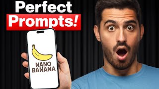 Top 10 INSANE Ways To Use Google’s Nano Banana!