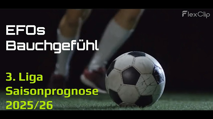 3. Liga Saisonprognose 2025/2026 ‑ Wer steigt auf, wer steigt ab ? Welcher Trainer fliegt zuerst ?