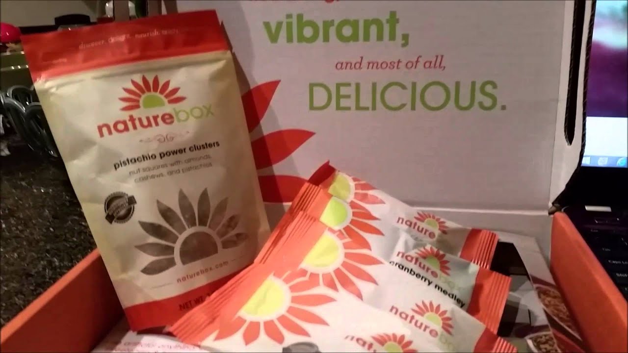 Naturebox
