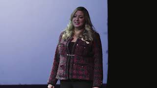 Supercharging Grassroots Movements with Virtual Reality | Linda Ricci | TEDxRoseTree