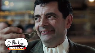 Mr. Beans Austern-Albtraum!
