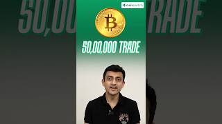 Have you tried leveraging yet? #cryptotrading #trading #coinswitch #leveragetrading