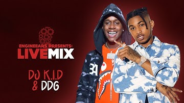 MIXED BY ALI - Watch & Learn as Ali mixes 