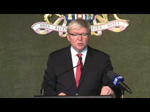 Speech to the National Apology Breakfast 2015