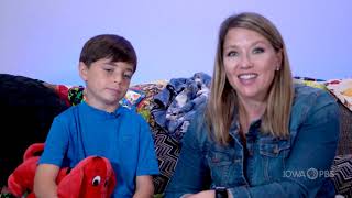 Pbs Kids Family Night Im An Iowa Pbs Kid