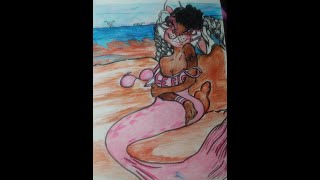 MERMAY featuring LEELA beach adventures