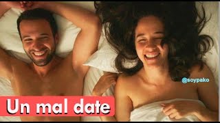 Ximena Sariñana - Un Mal Date (Teaser)