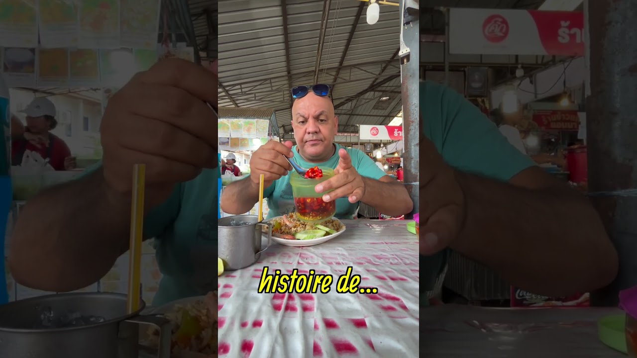 Enfin Le Retour à Koh Samui