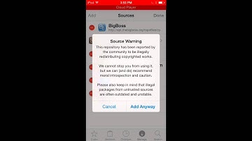 How To Get Display Recorder From Cydia