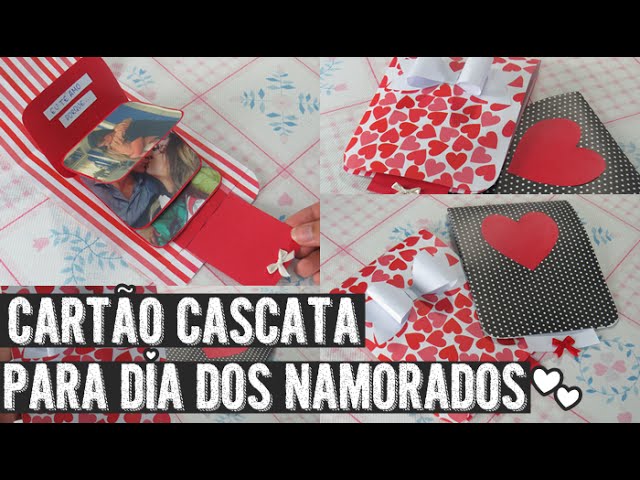 DIY: Jogo de tabuleiro para aniversário de namoro