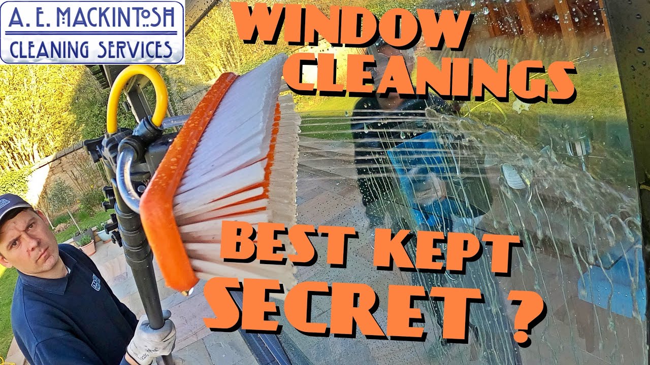 Обзор щетки-щетки XLine Water Fed