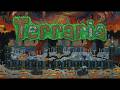 Terraria - ''Свободное планирование'' (Hell)
