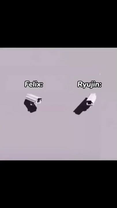Felix Stray Kids & Ryujin ITZY #스트레이키즈 #itzy #straykids #felix #ryujin #shorts