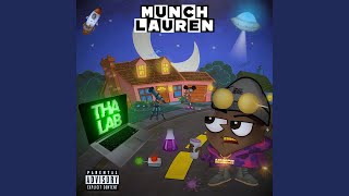 Facetime (feat. DajshaDoll & K'moni) - Munch Lauren