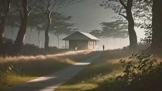 The Quiet Rebuild – Threshold Studio (Official Video)