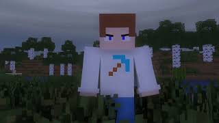 MGB 4 trailer - Minecraft Animation