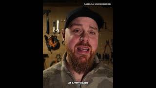 STOP THE INSANITY: Enough is Enough 🇨🇦