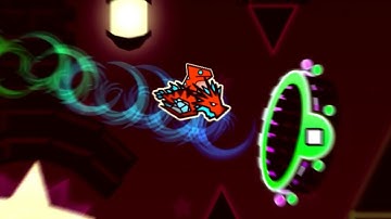 Peaks and Shrieks - Loltad 100% (INSANE DEMON)