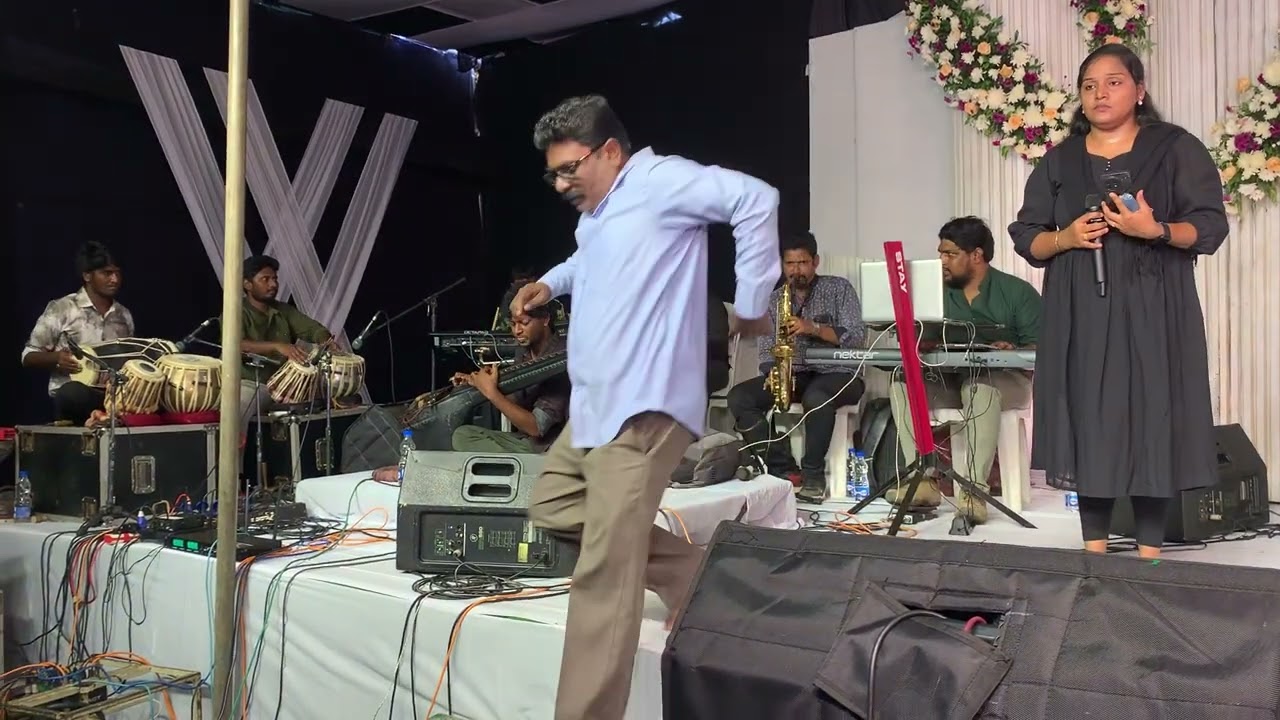 NE KRUPALENIDHE || నీ కృపలేనిదే।। sis.RajiLekhana 