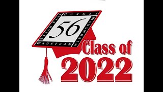8th Grade Promotion Ceremony 2022