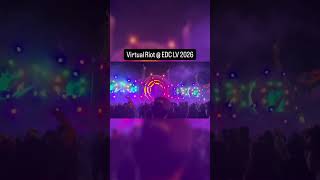 #youtubeshorts #edm #ytshorts #dubstep #virtualriot #edc #plur
