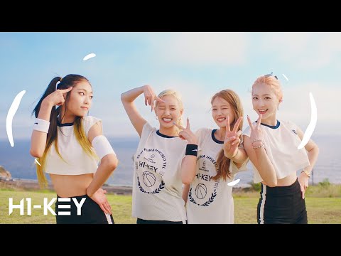 H1-KEY(하이키) 'RUN' M/V