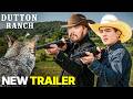Yellowstone Beth Rip Spin Off Series Trailer 2026 Sneak Peek Yellowstone Beth Rip Spin Off Series Trailer 2026 Sneak Peek