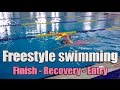 ??? ?? /how to freestyle swimming / ??? ???? / ??????